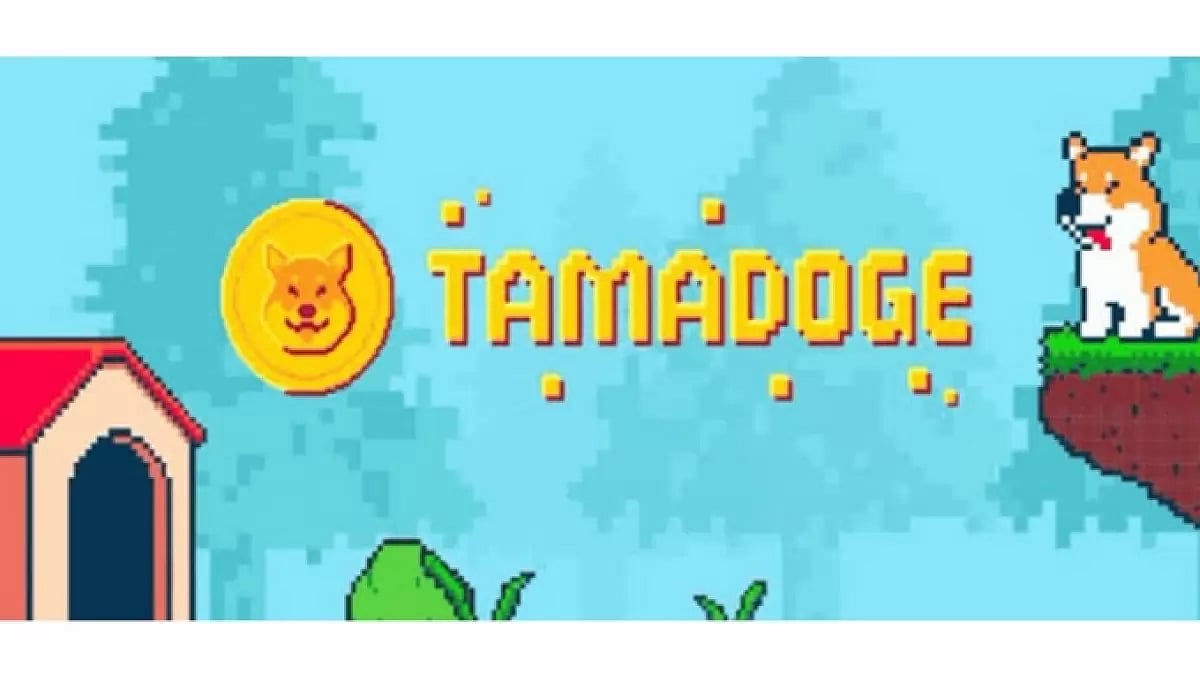 Tamadoge