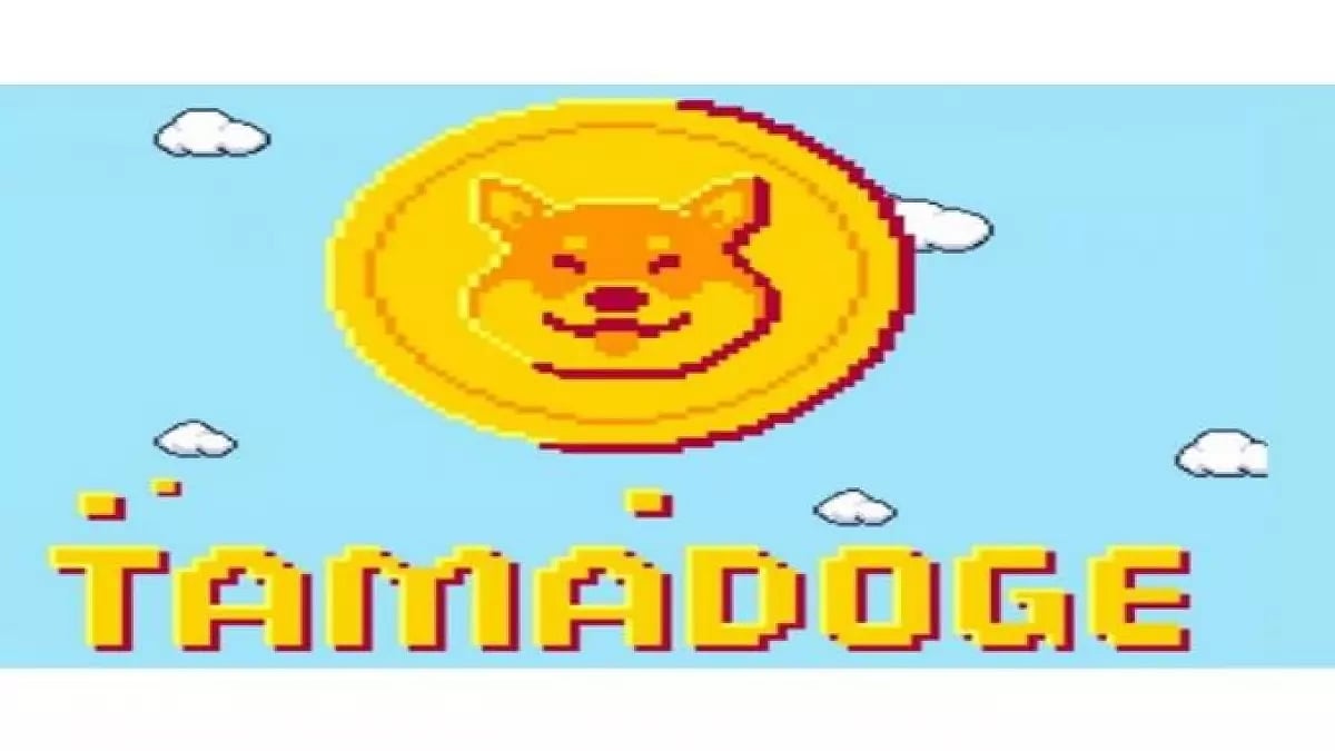 Tamadoge