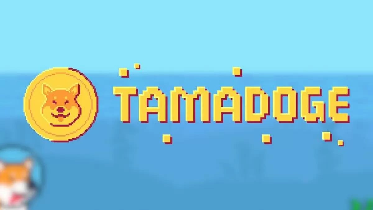 Tamadoge