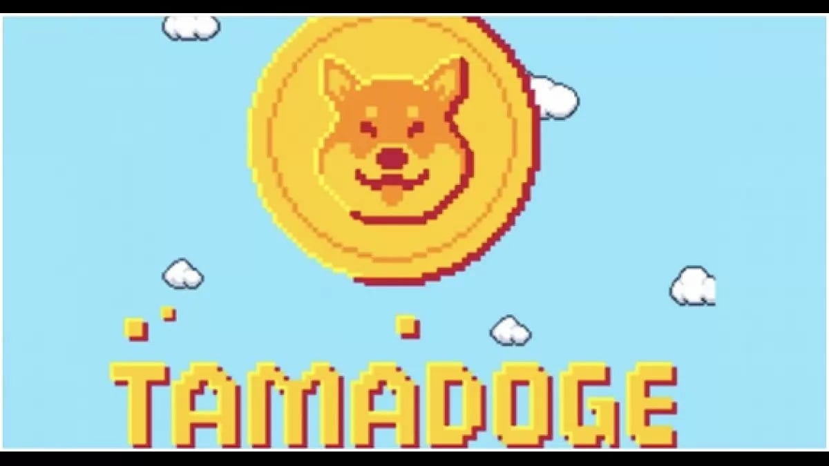 Tamdoge