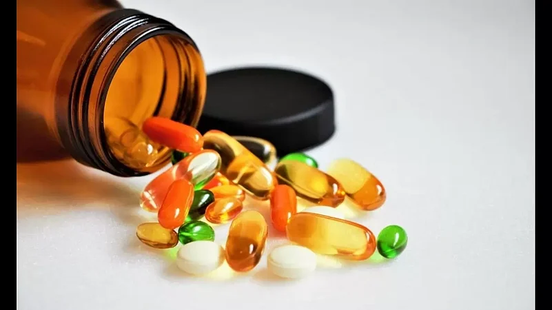 Tamsulosin Side Effects (Flomax): 5 Best Natural Over The Counter Prostate Supplements For Elderly