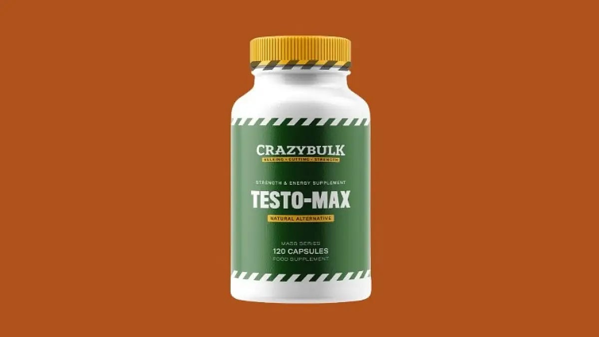 Testo Max
