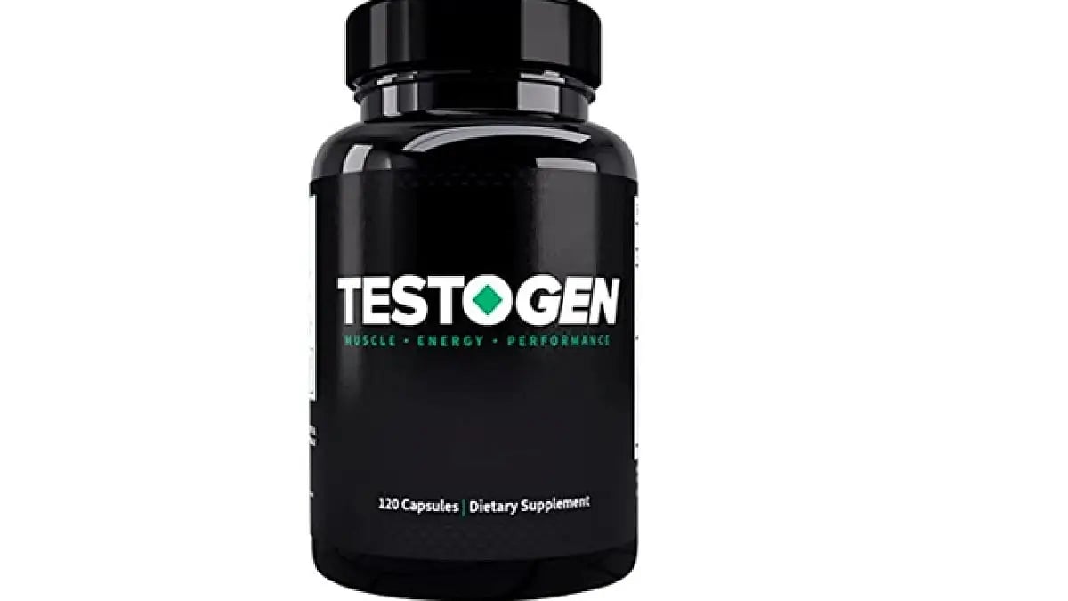 Testogen