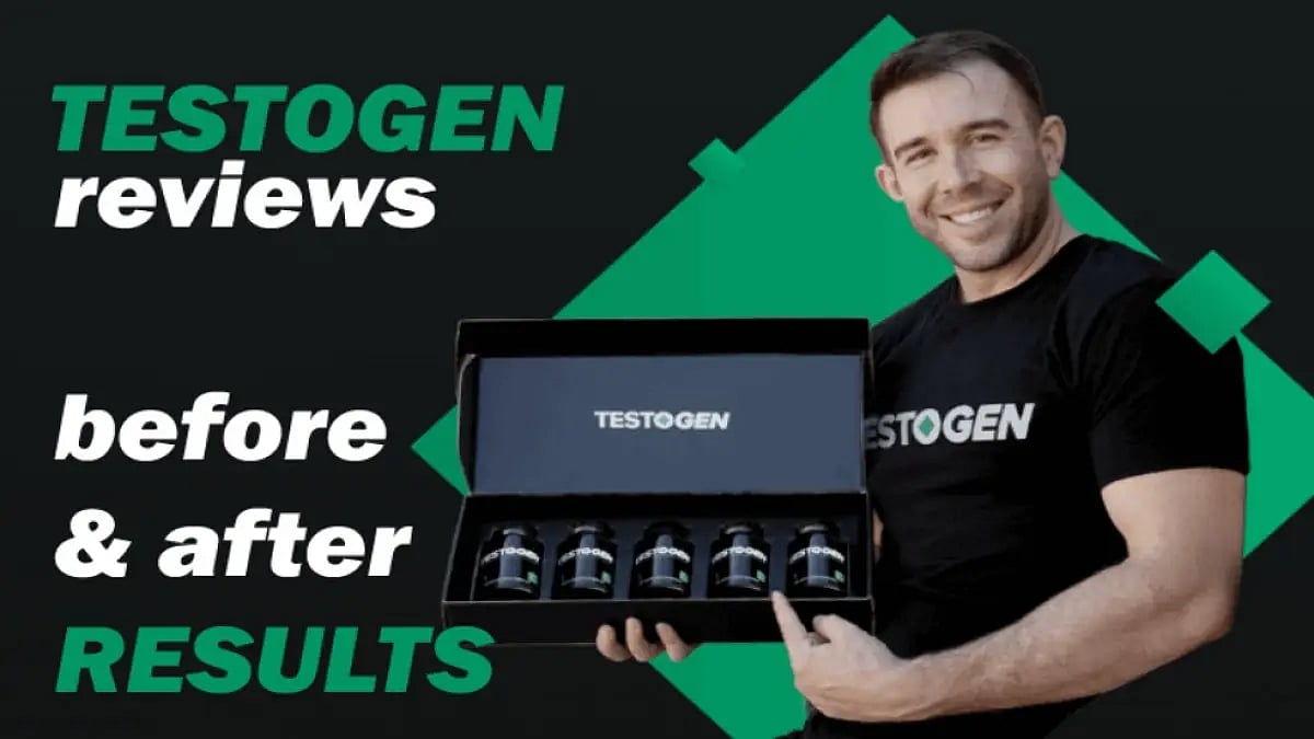 Testogen