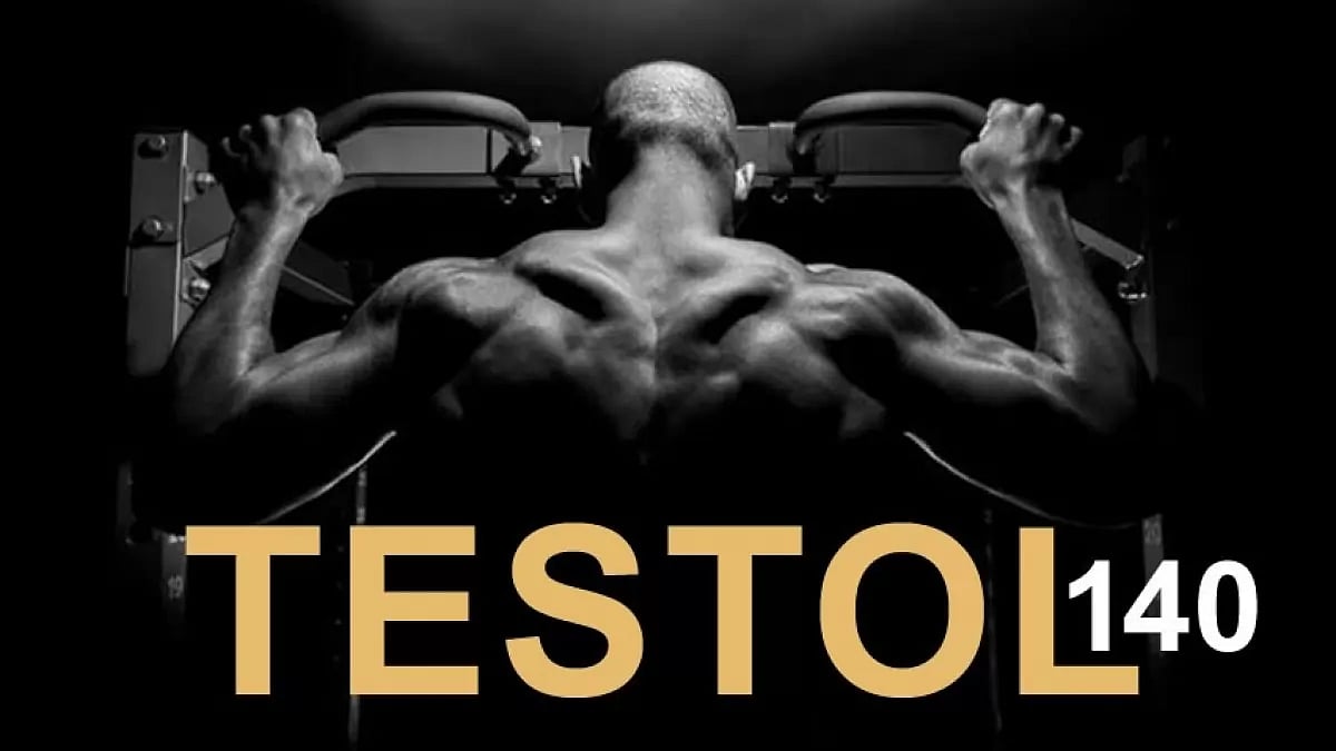 Testol 140