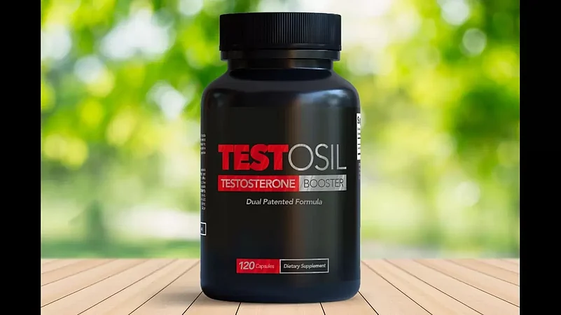 Testosil