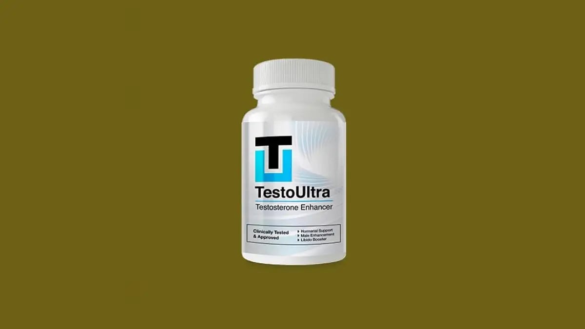 Testoultra