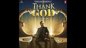 Thank God
