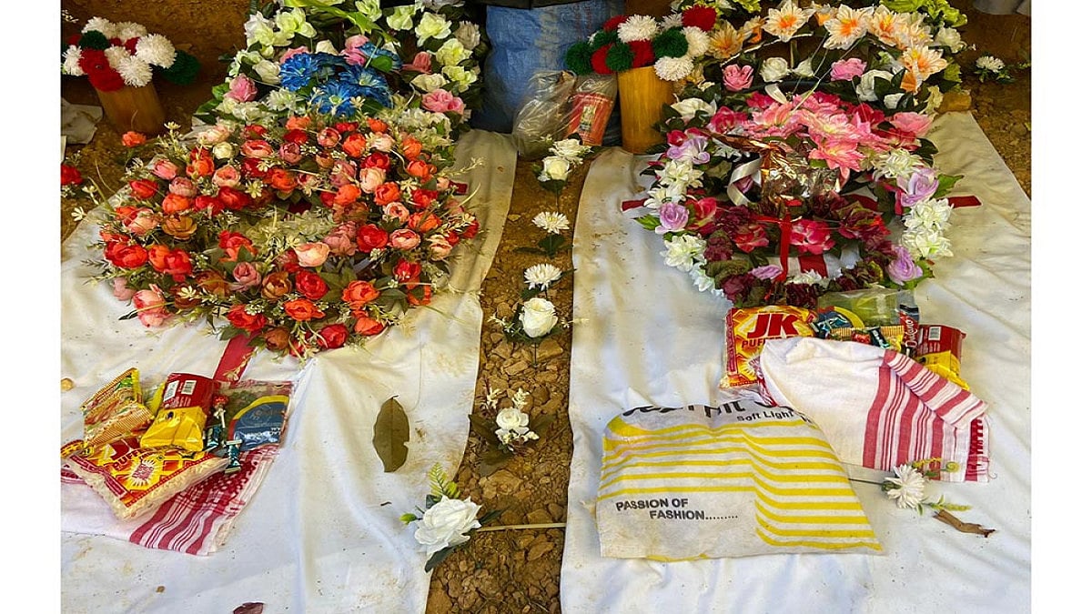 Ranchi: Thousands Gather To Celebrate The Feast Of Christ The King