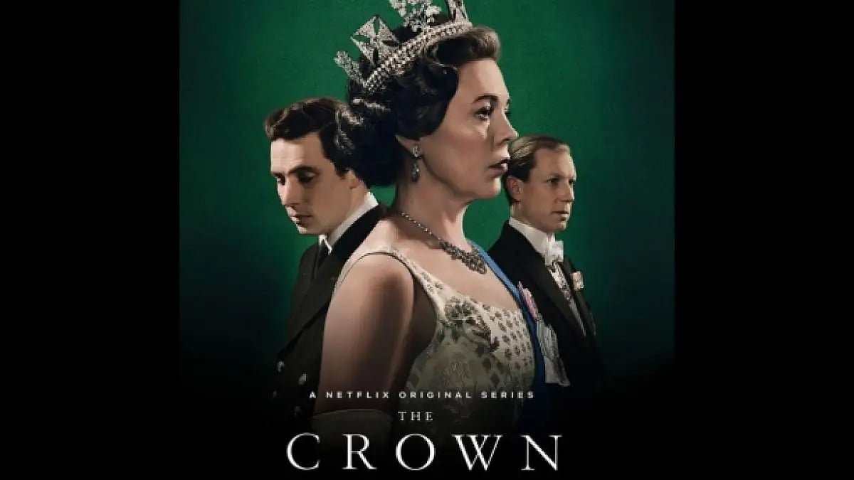 The Crown