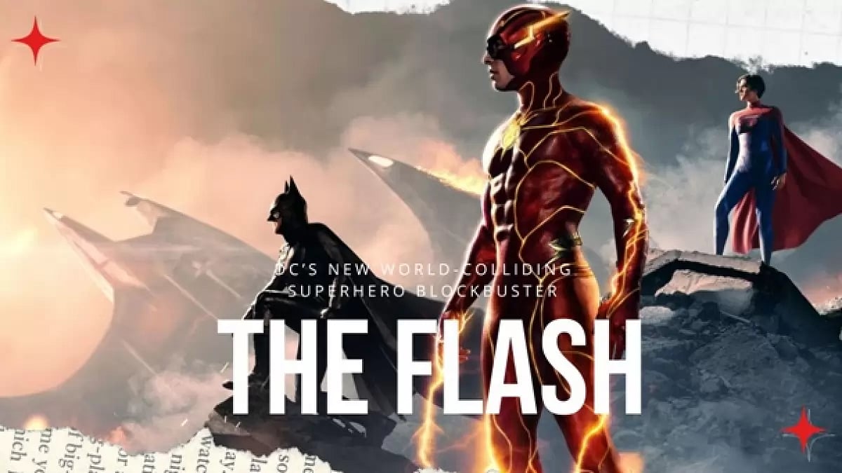 The Flash