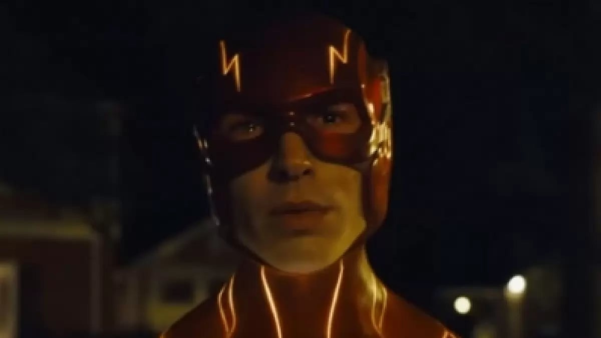 The Flash 