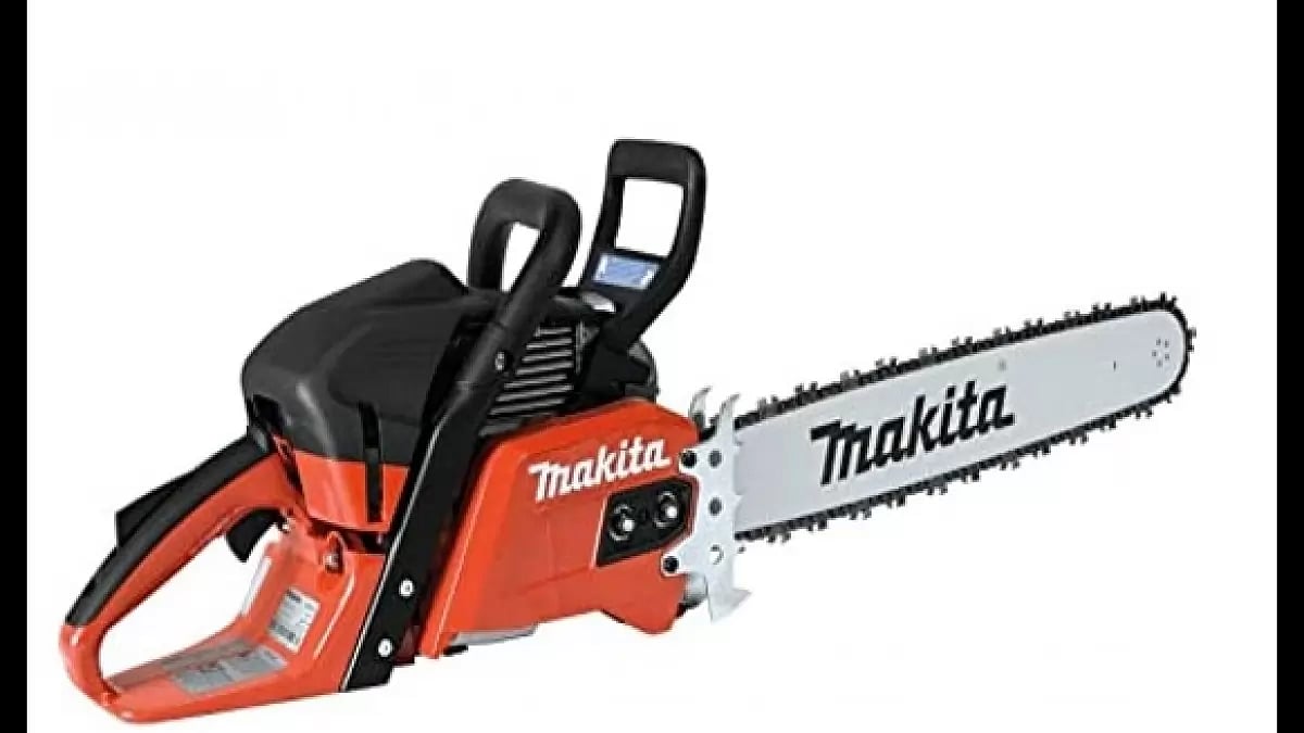 The Makita EA5600FREG 18