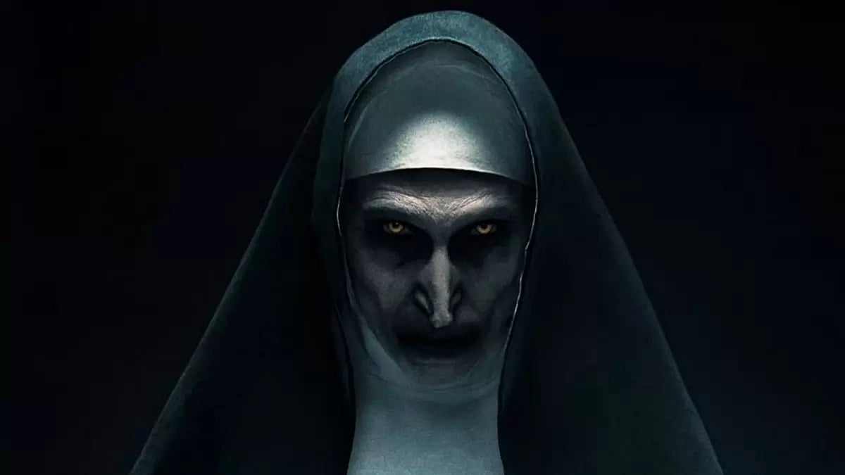 The Nun 2