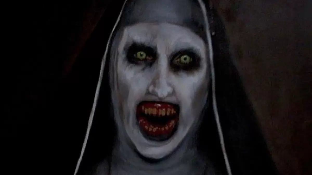 The Nun 2