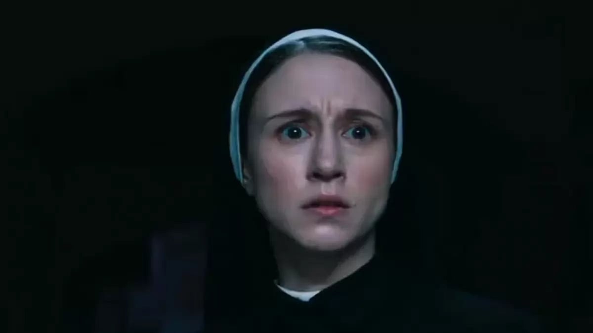 The Nun 2