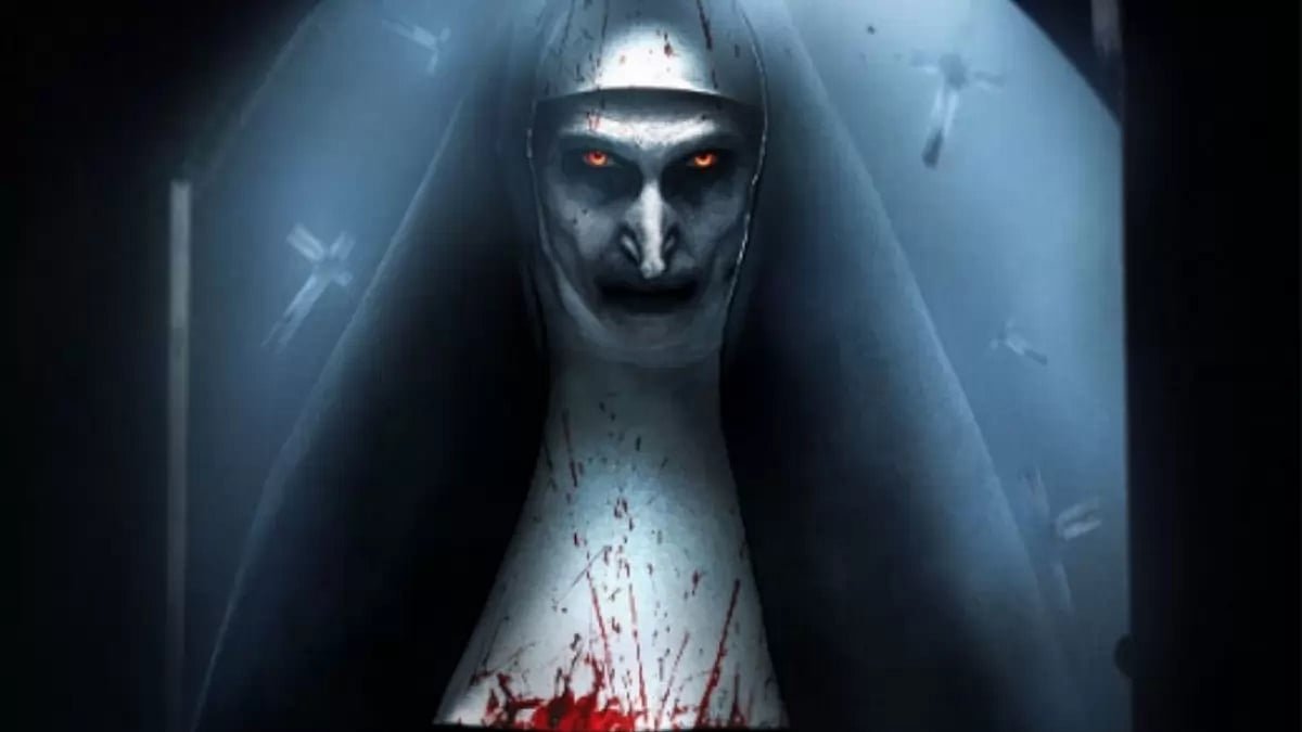 The Nun 2