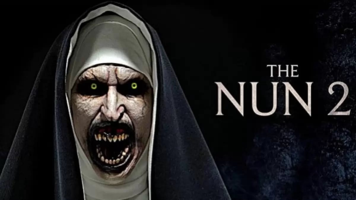 The Nun 2