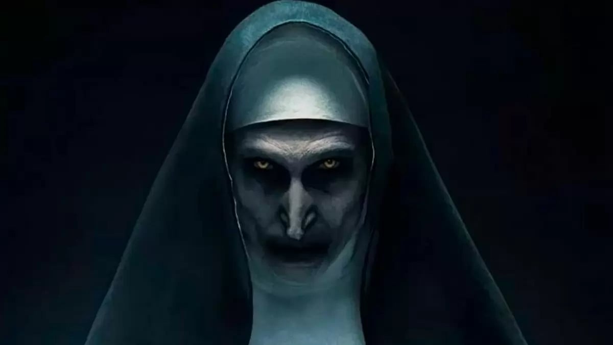 The Nun 2