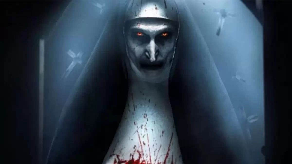 The Nun 2
