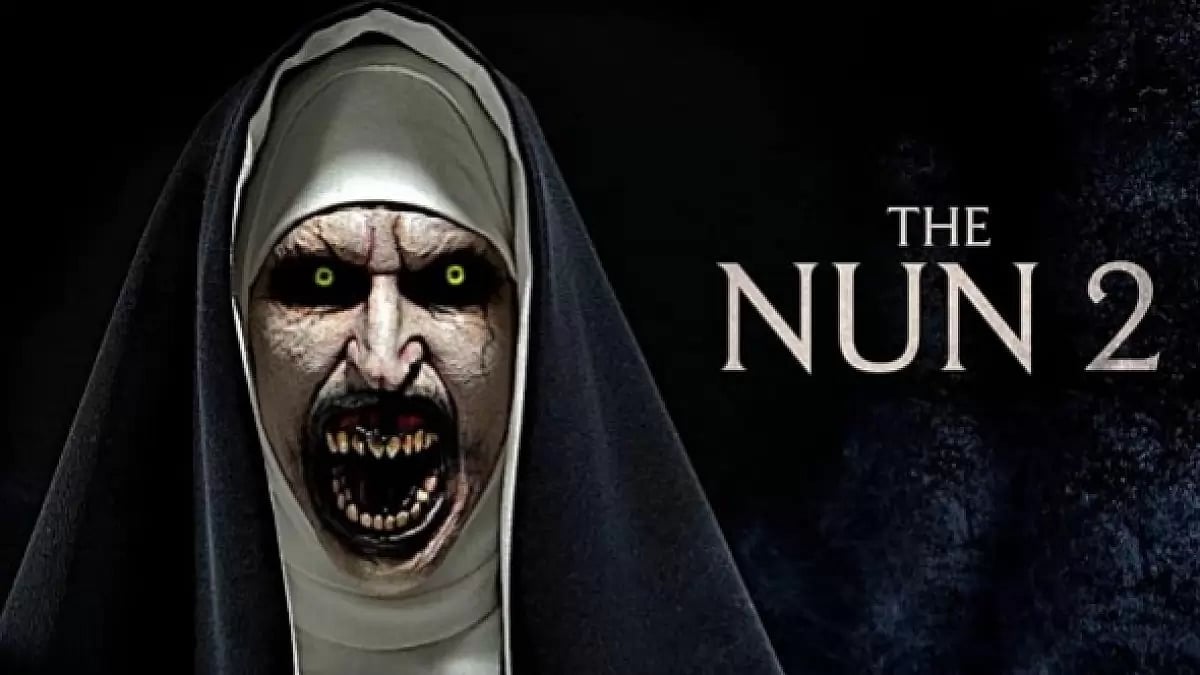 The Nun 2