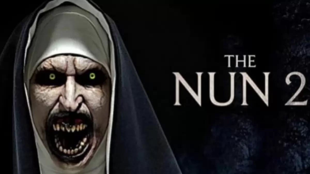 The Nun 2