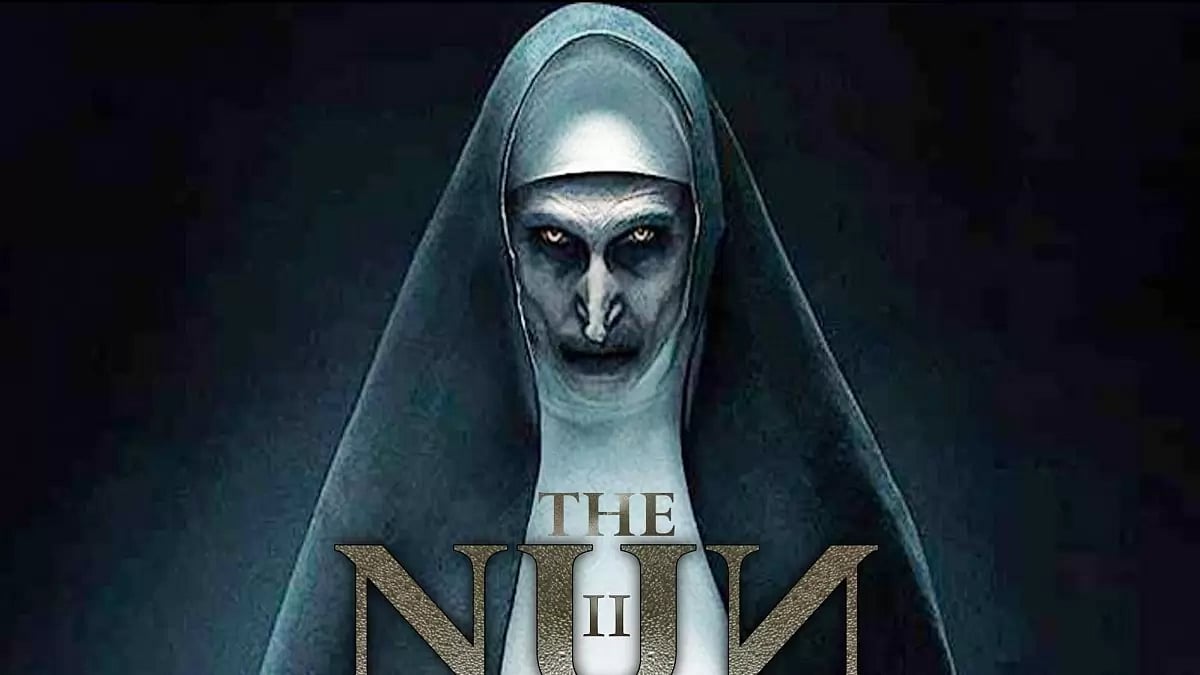 The Nun 2