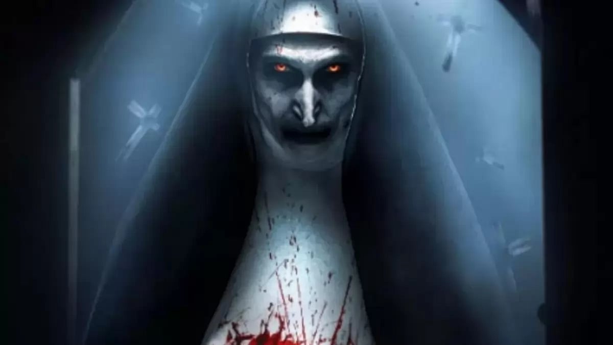 The Nun 2