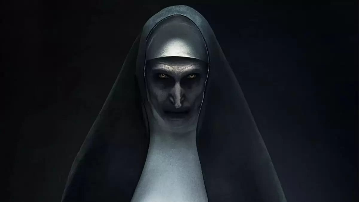 The Nun 2
