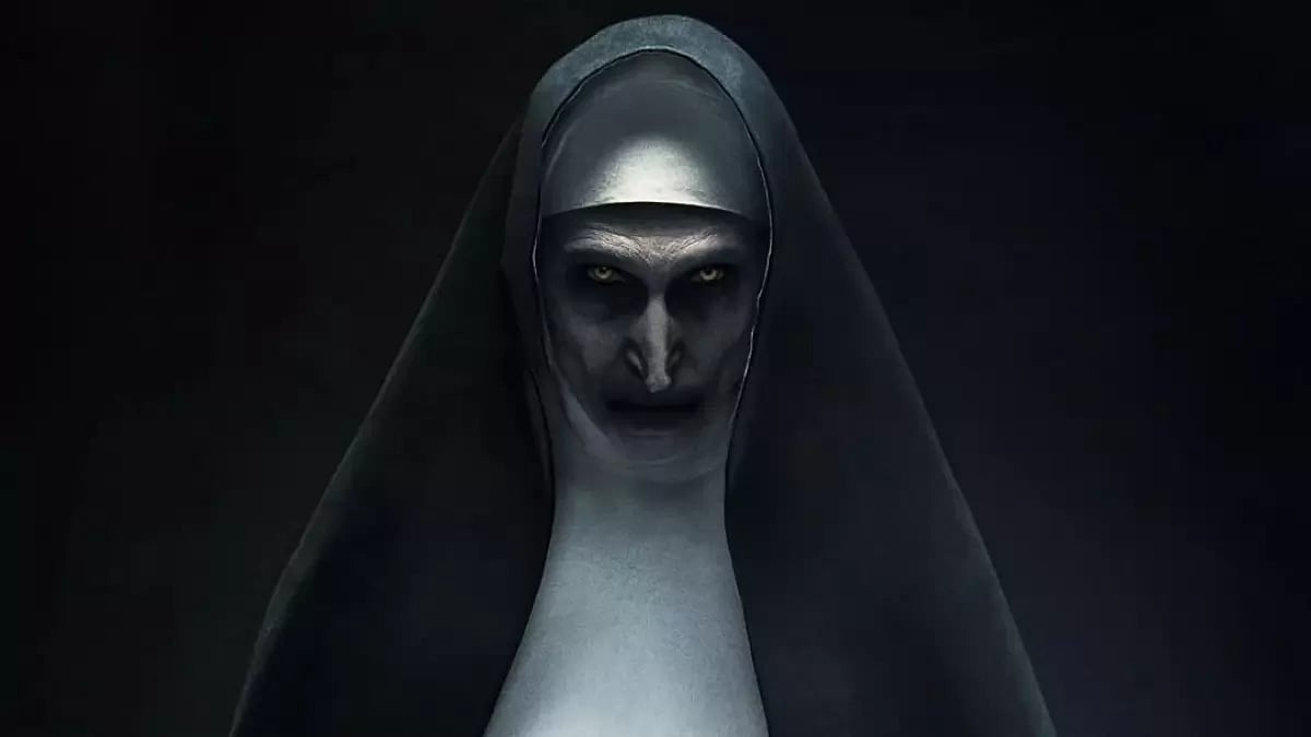 The Nun 2