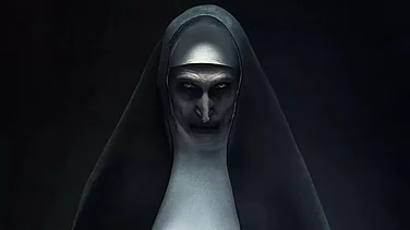 The nun deals movie online watch