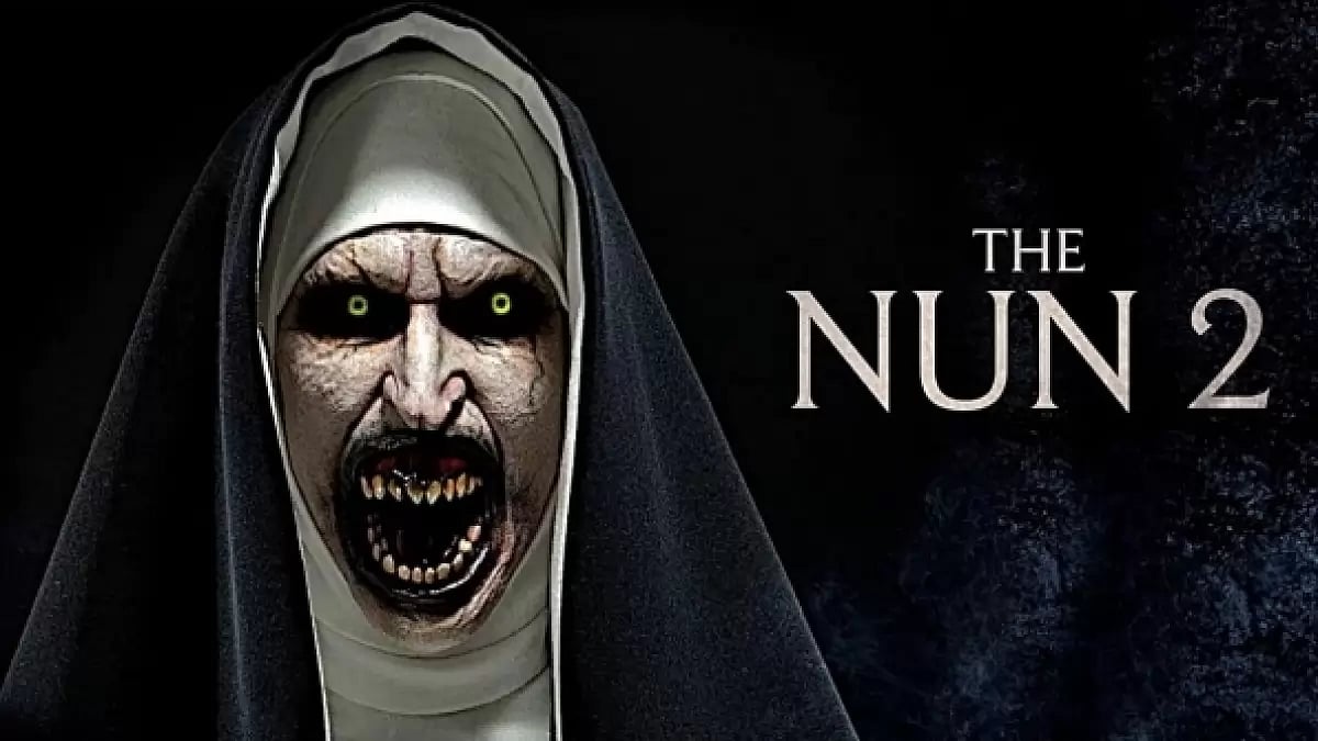 The Nun 2