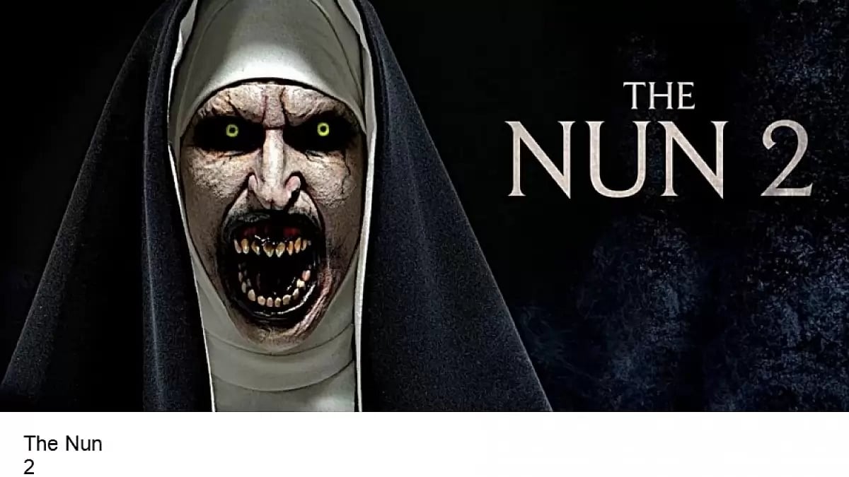 The Nun 2