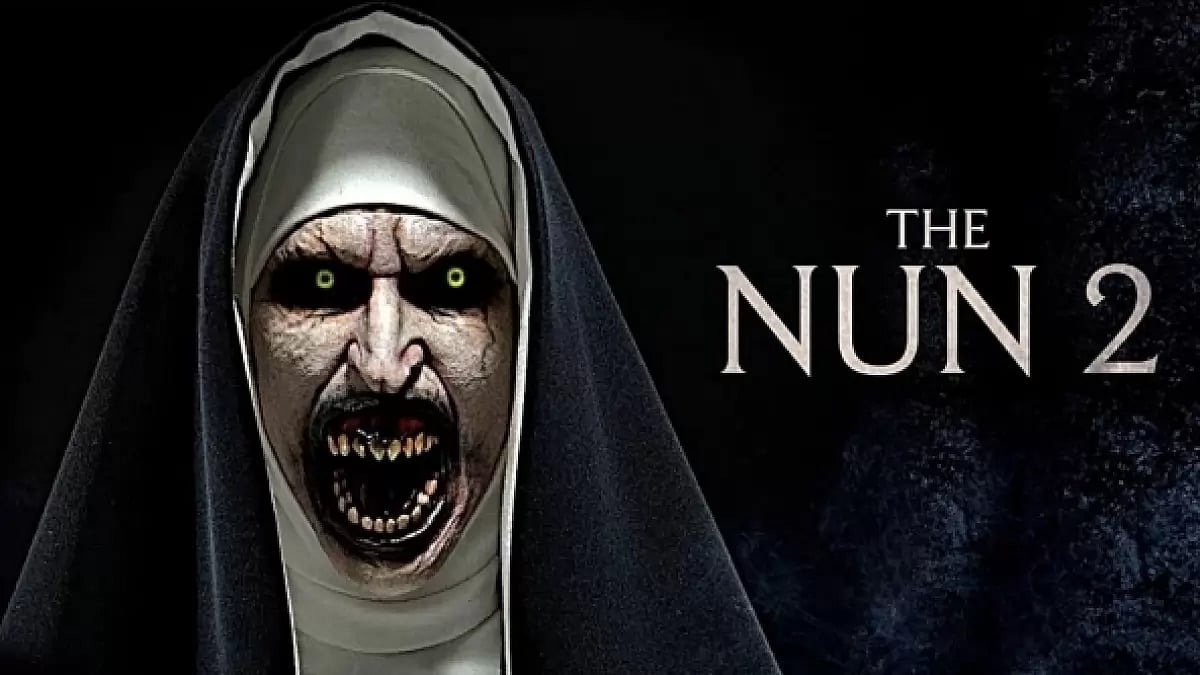 The Nun 2
