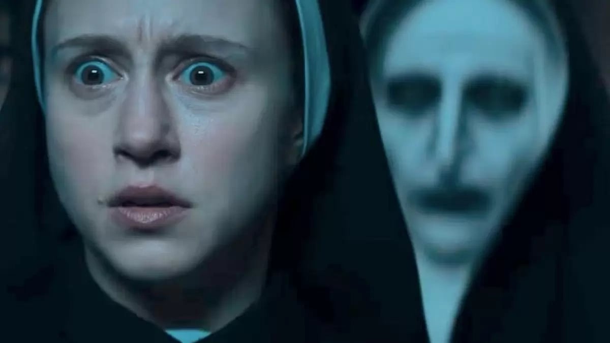 The Nun II