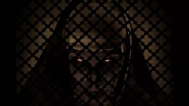 'The Nun 2' Director:  It's Like A Little Bit Of A Throwback To 'Dracula', Pennywise, Nosferatu