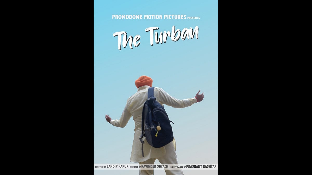 The Turban
