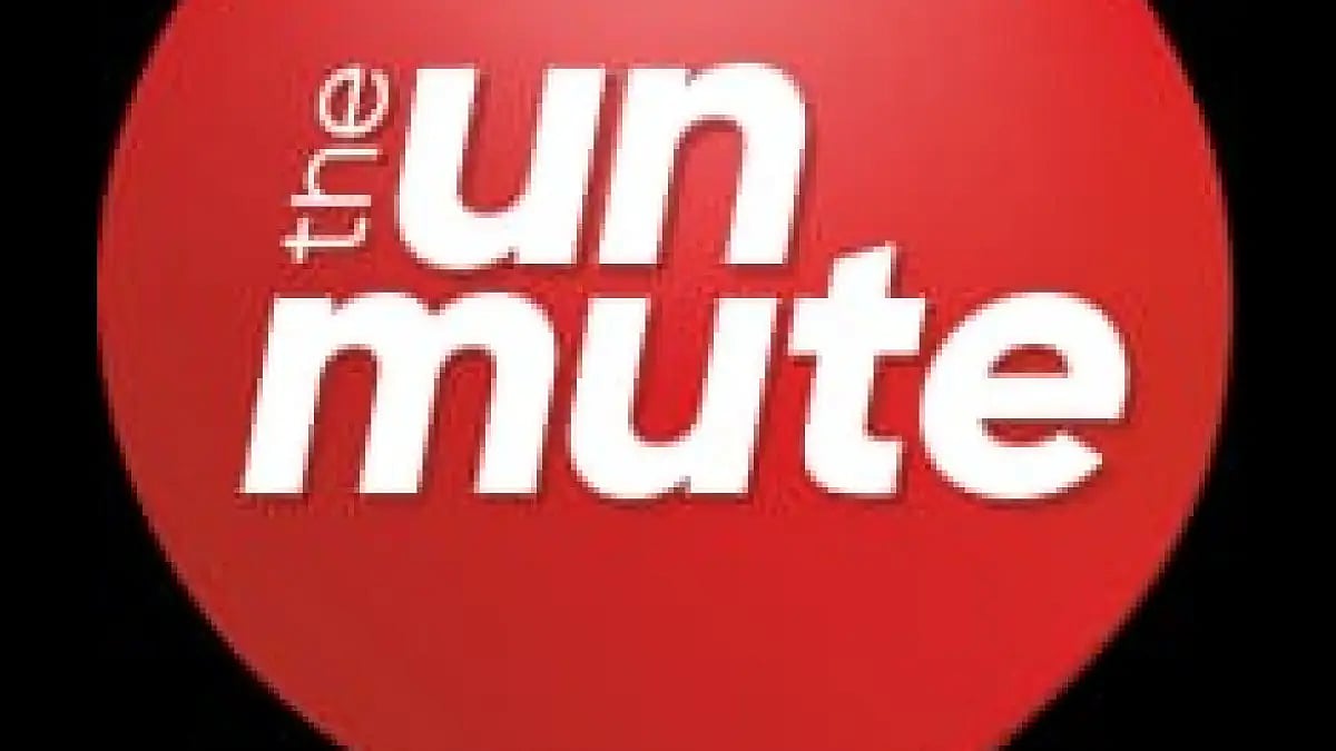 The Unmute