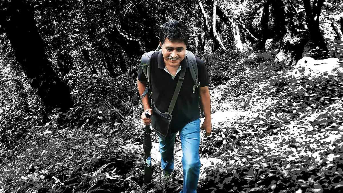 Finding Their Mojo: How Independent Media Became The Newsmaker