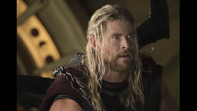 Chris Hemsworth, Chris Pratt's Scene In 'Thor: Love And Thunder Teaser' Sparks Discussions Around Thor Being Gay