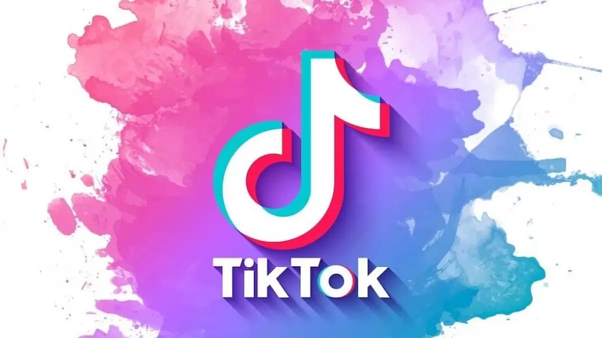 Tik Tok 