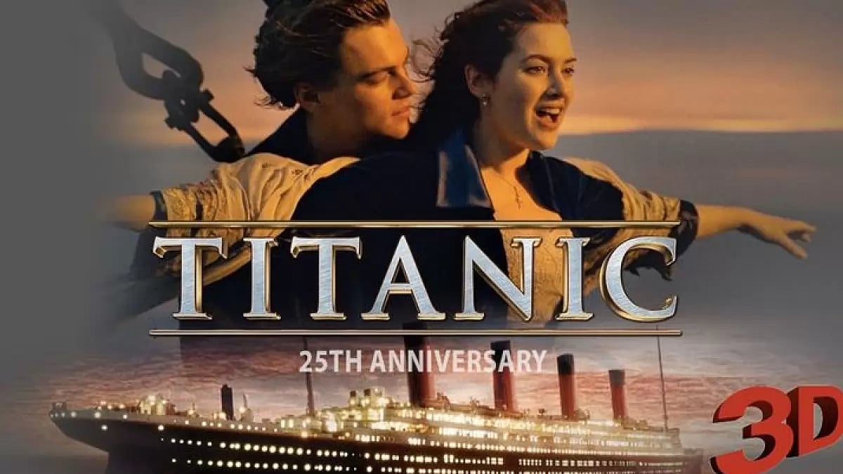 Titanic