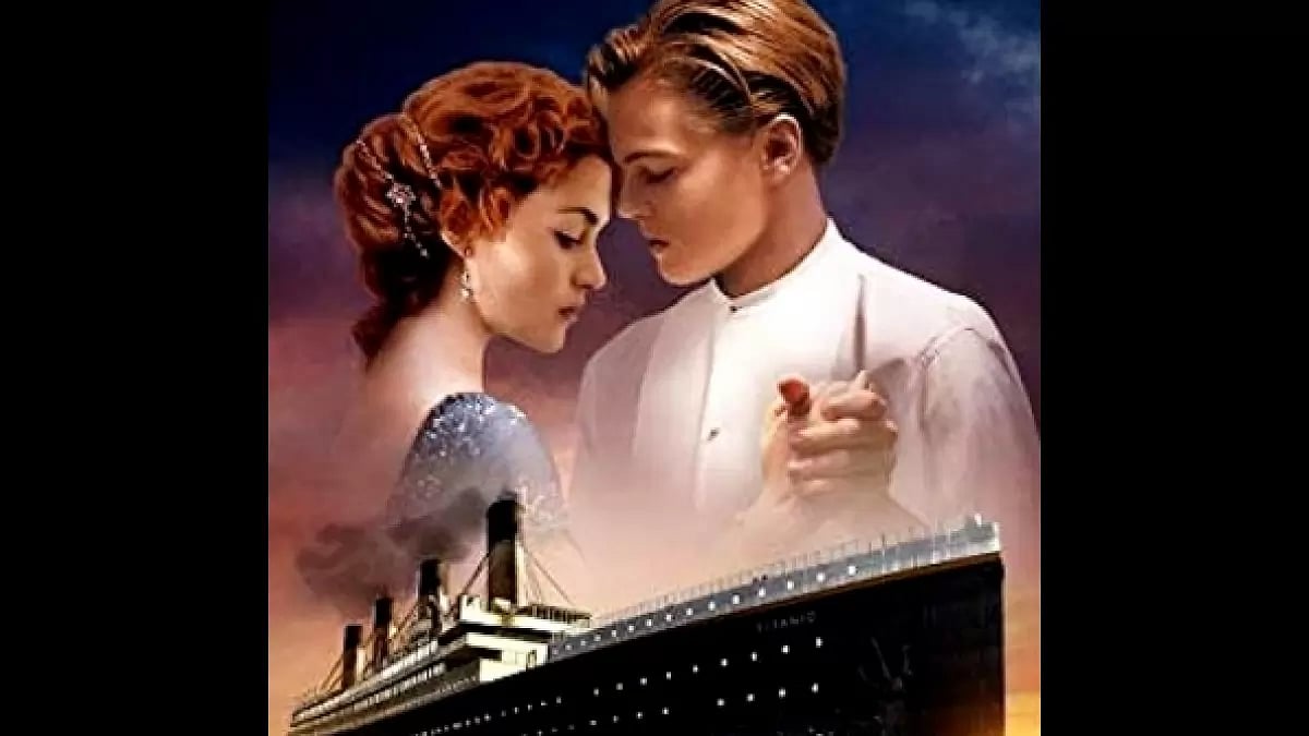 Titanic 