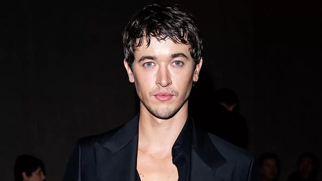 Tom Blyth On Playing Coriolanus Snow In 'Hunger Games' Prequel: Exciting To Explore Why He Became Bad