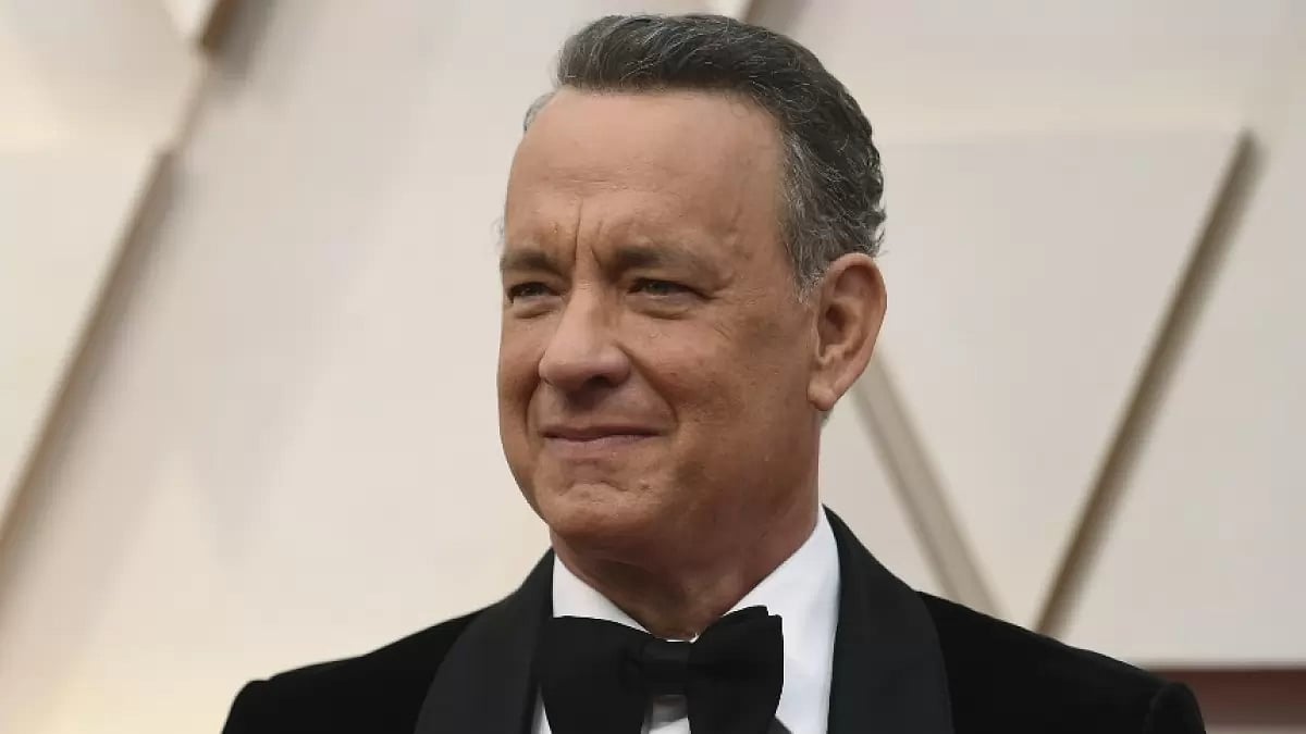 Tom Hanks