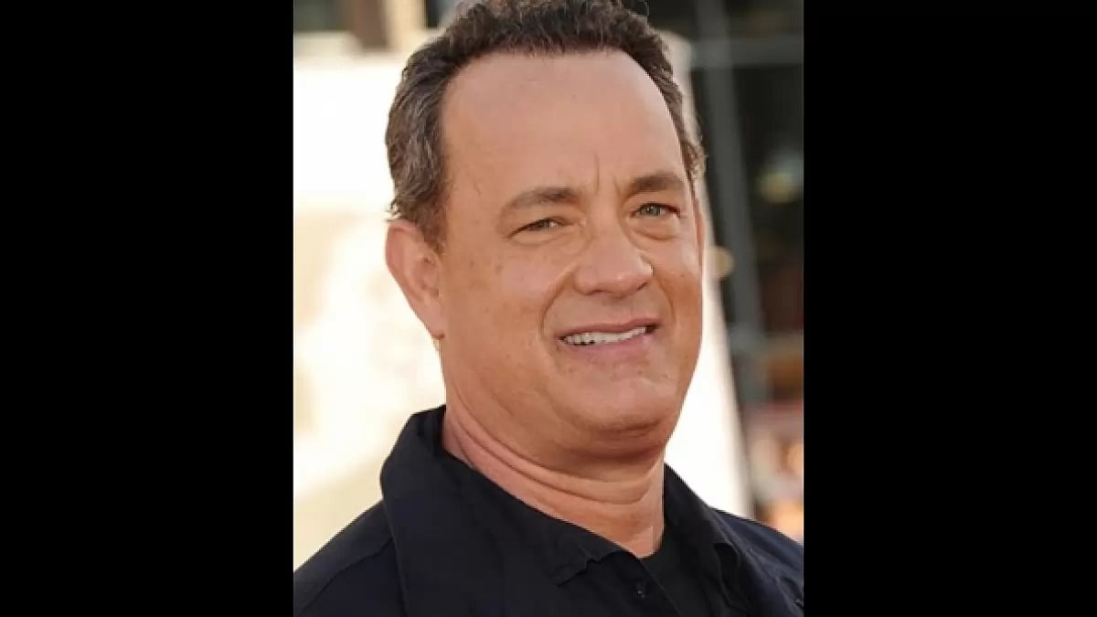 Tom Hanks 