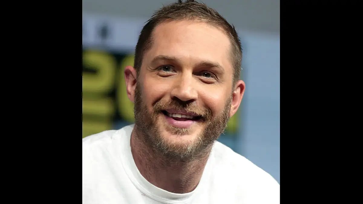 Tom Hardy