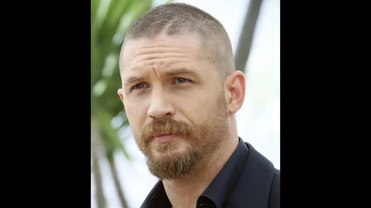 Tom Hardy