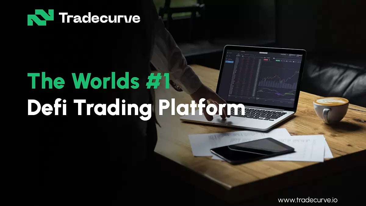 Tradecurve