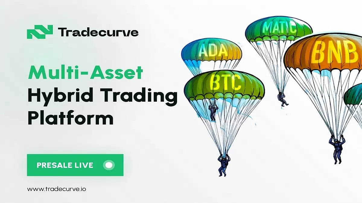 Tradecurve